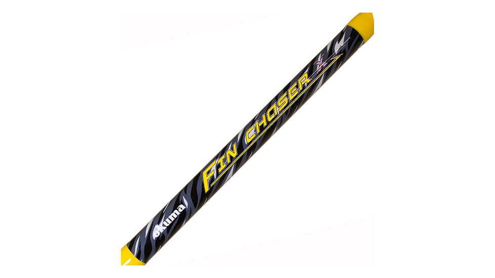 Okuma Fin Chsr X Ser Cmb 10'0 MH 2pc w FNX-65 FNX-100-65YL