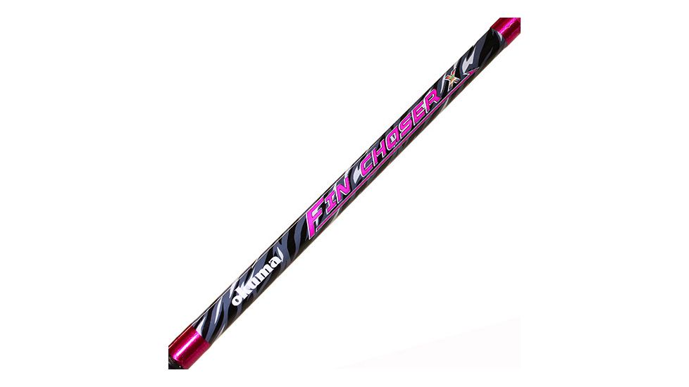 Okuma Fin Chsr X Ser Cmb 6'0 ML 2pc w FNX-30 FNX-602-30PK
