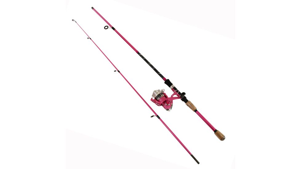 Okuma Fin Chsr X Ser Cmb 6'0 ML 2pc w FNX-30 FNX-602-30PK