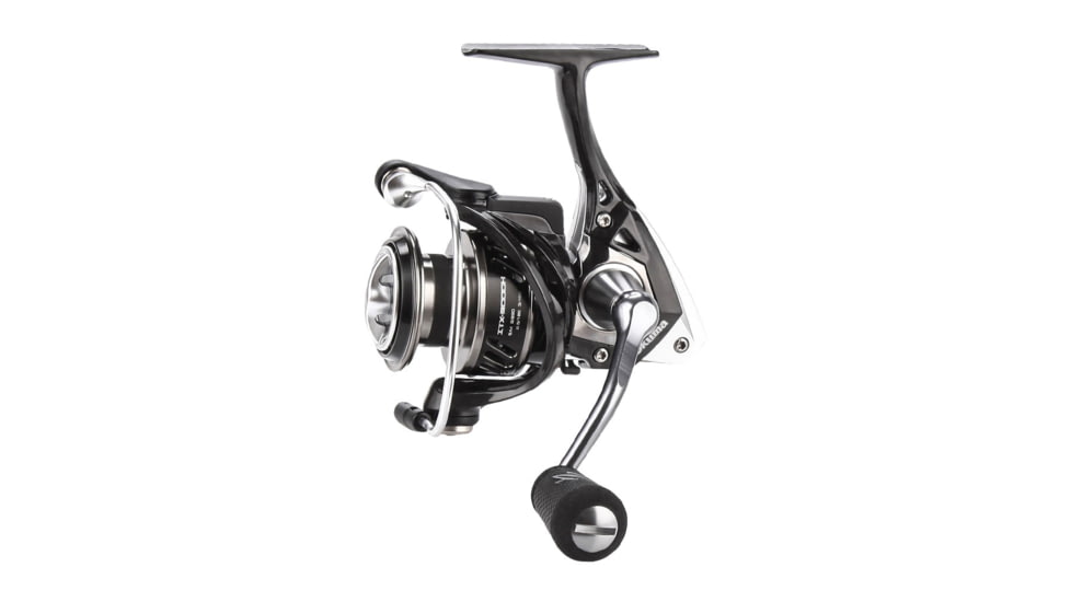 Okuma Fishing Tackle ITX Carbon Spinning Reels, 6.0 1, 7HPB + 1RB, 8.3oz, 160/30 Braided Line Rating, ITX-3000H