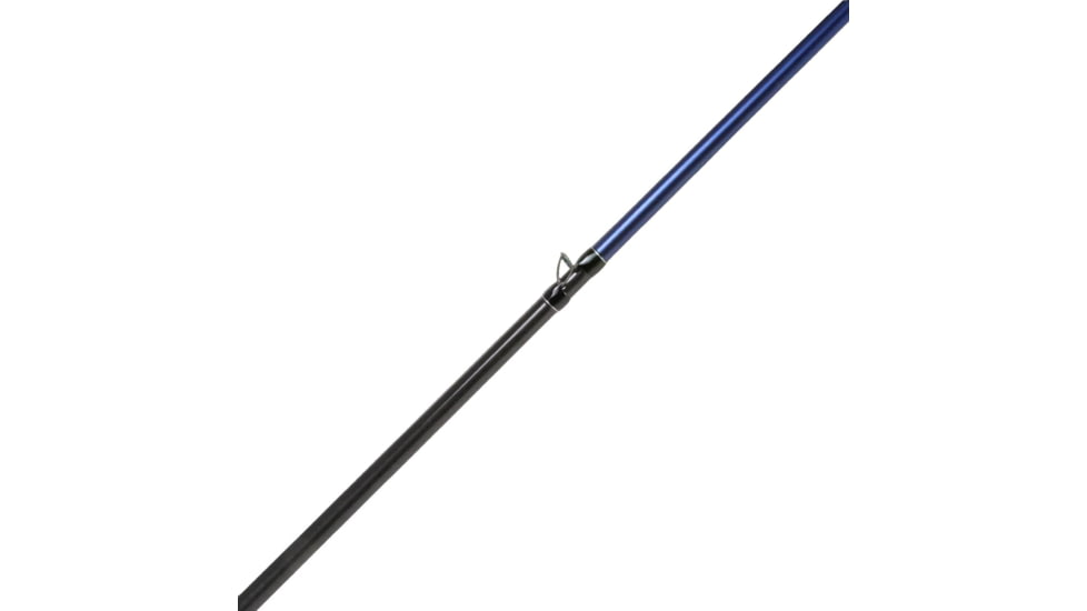 Okuma Fishing Tackle Tournament Concept Series A Casting Rod, 7ft 3in, Heavy, Fast, 1 Pieces, TCS-C-731Ha