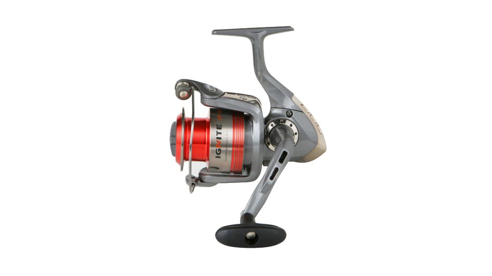 Okuma Ignite A Spinning 5.01 30sz 4+1BB IT-30a