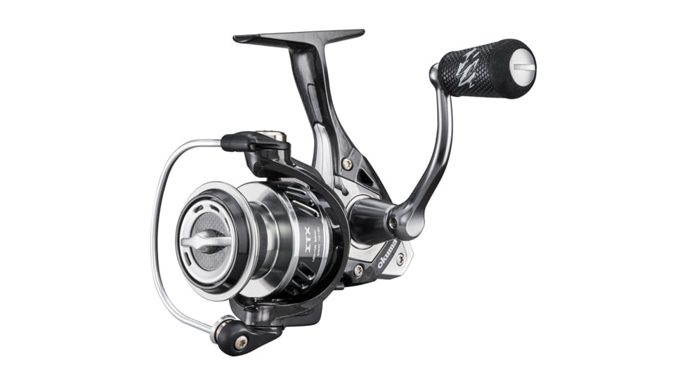 Okuma ITX Carbon 2500 Spinning Reel