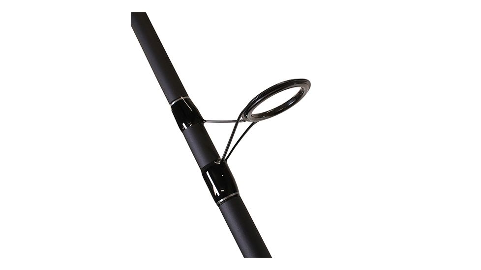 Okuma Longitude Surf Spin Rod 12' H 2pc LC-S-1202H-1