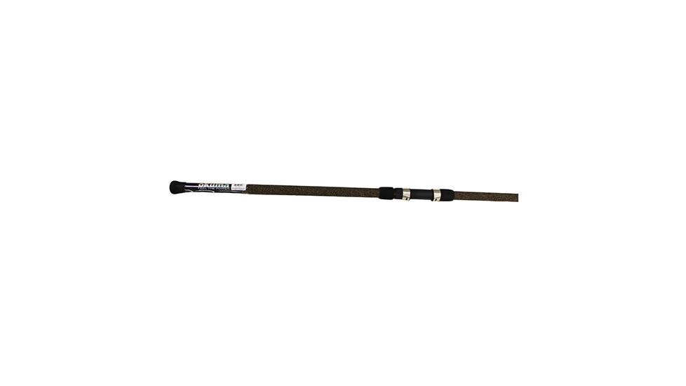 Okuma Longitude Surf Spin Rod 12' H 2pc LC-S-1202H-1