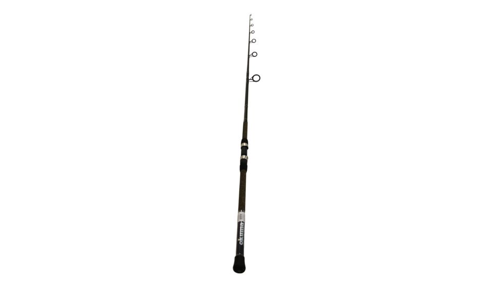 Okuma Longitude Surf Spin Rod 9' H 2pc LC-S-902H-1