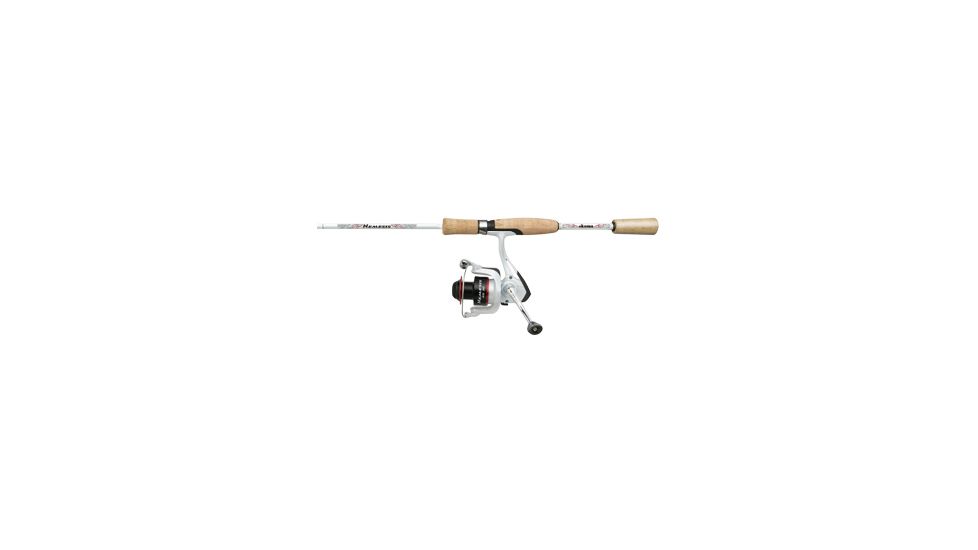 Okuma Nemesis 6ft. Spin Combo 070010