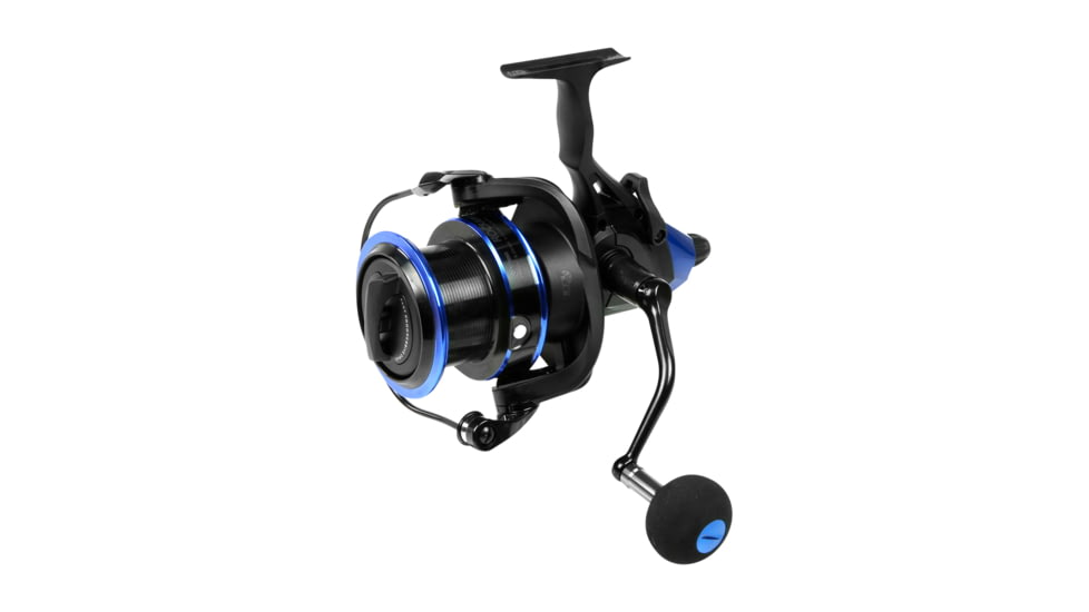Okuma Rockaway Baitfeeder Reel