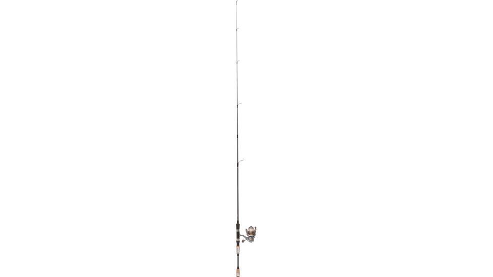 Okuma ROX Spinning Rod and Reel Combo 6' - Medium Light 121515