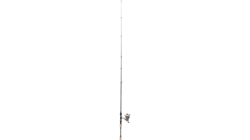 Okuma ROX Spinning Rod and Reel Combo 7' - Medium 121518