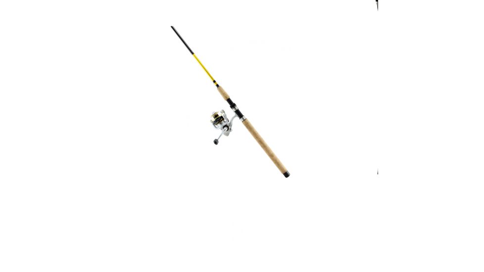 Okuma Safina Pro 35/8ft.6in.  Steelhead Combo 079563