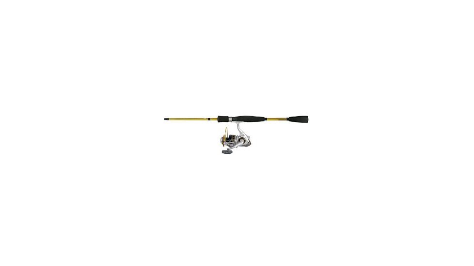 Okuma Safina Pro Combo 6ft. 046924