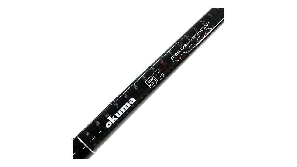 Okuma SCTi-C-861XH SCT Inshore Rod SCTi-C-861XH