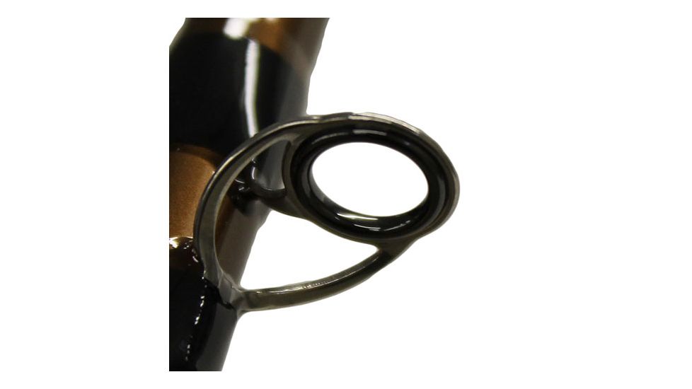 Okuma SST-C-801H-CG SST Carbon Grip Rod SST-C-801H-CG