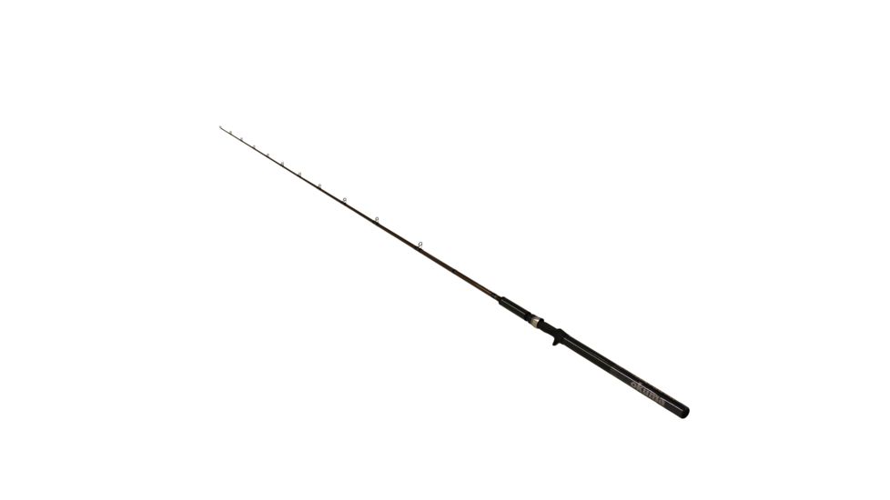 Okuma SST-C-801H-CG SST Carbon Grip Rod SST-C-801H-CG