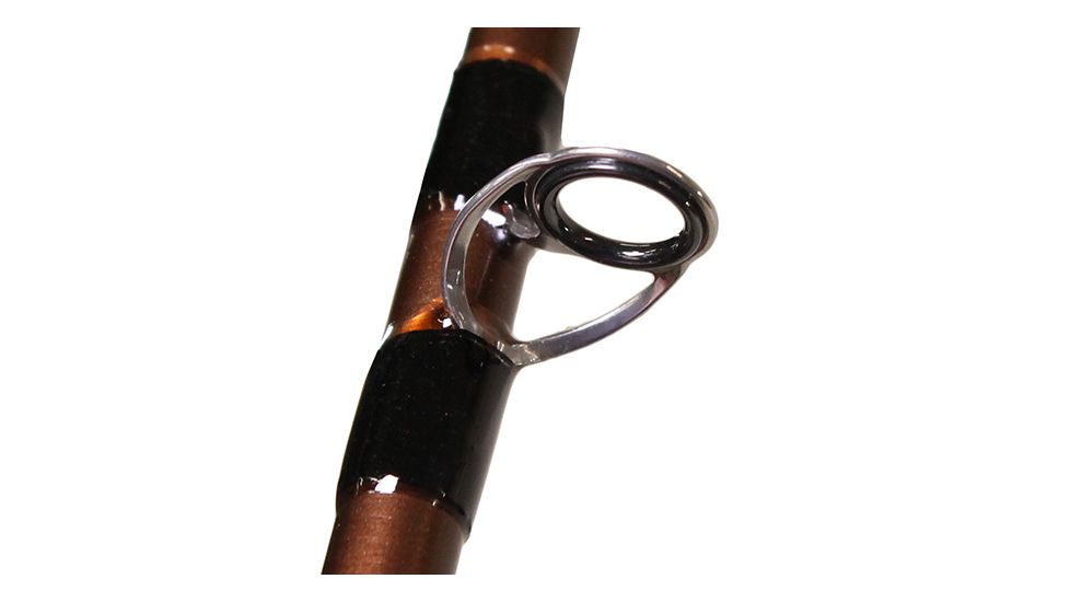 Okuma SST-C-862ML-CG SST Carbon Grip Rod SST-C-862ML-CG