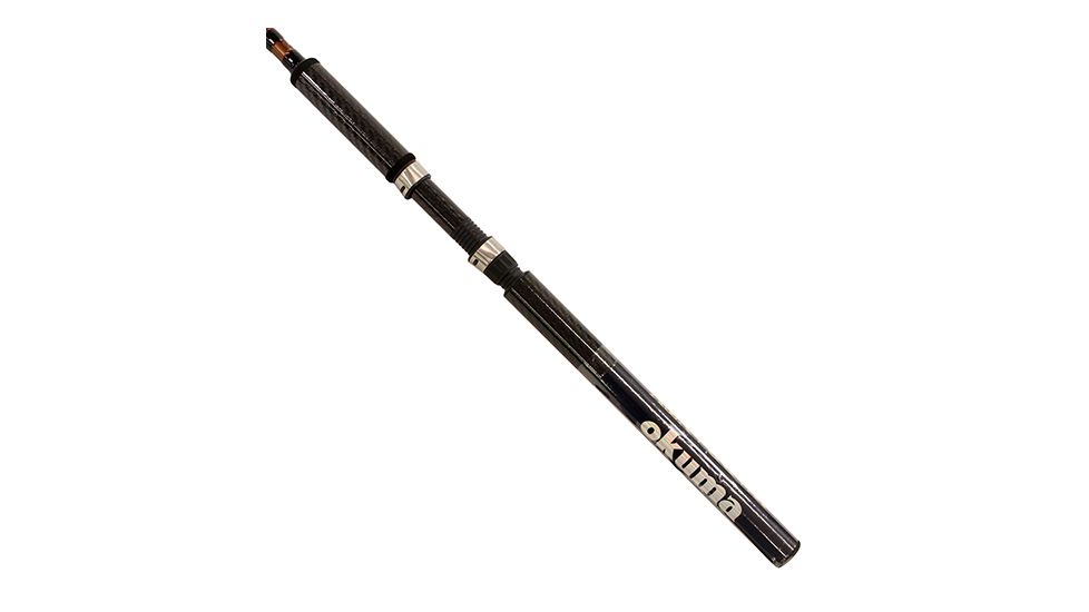 Okuma SST-S-761M-CG SST Carbon Grip Rod SST-S-761M-CG