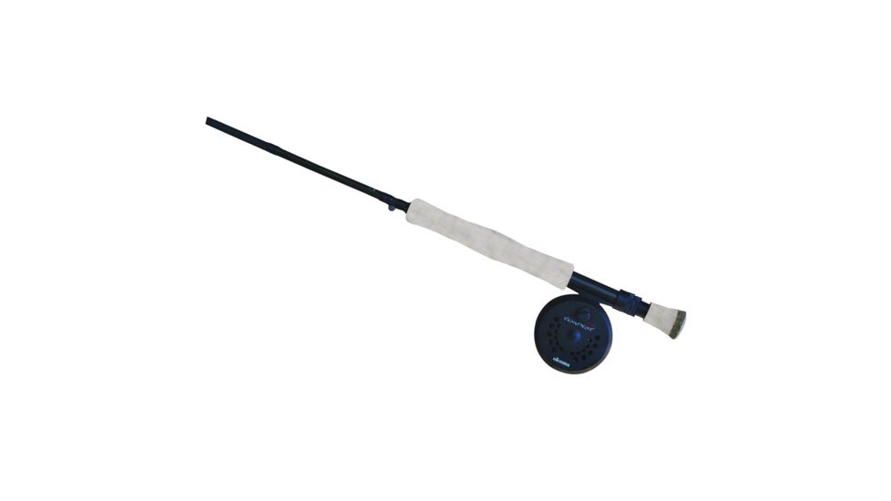 Okuma Tempest Fly Combo 5wt 9' 3pc TS-903-5