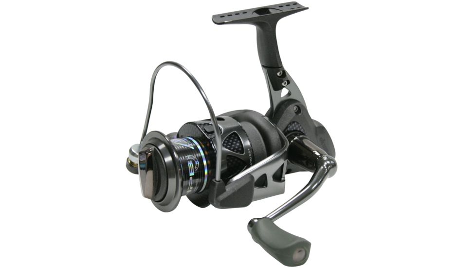 Okuma Trio-80A Spinning Reel 070007
