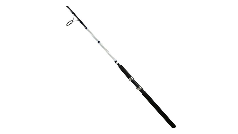 Okuma Tundra Pr 8'0 M 2pc 10 - 25lb 3/42-1/2 TXP-S-802M