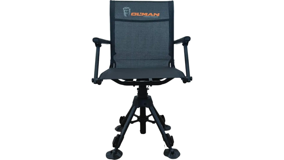 Ol Man Outfitter Chair, 1103226