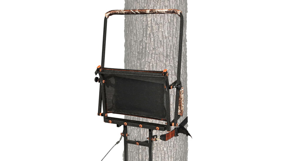 Ol Man Top Dog Deluxe Fixed Stand Steel, 1103216
