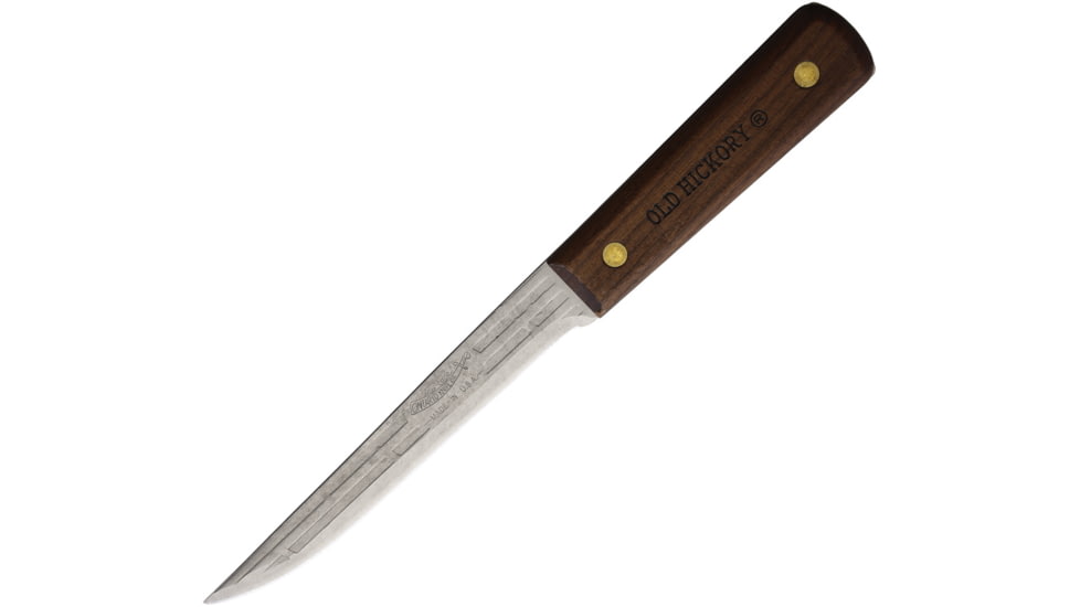 Old Hickory Boning Knife Stainless