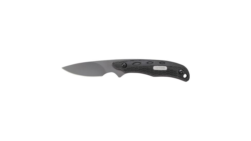 Old Timer Copperhead Full Tang Fixed Blade Caping Knife