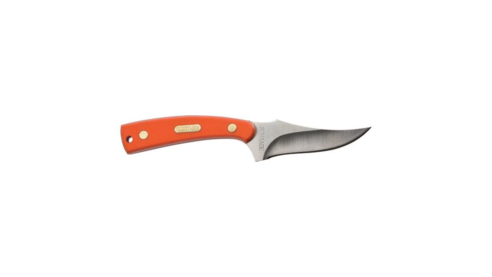 Old Timer Knife Sharpfinger 3.3'' Fixed Blaze Org Promo Q3