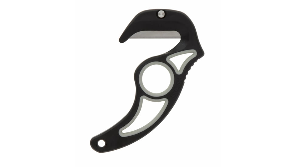 Old Timer Replaceable Blade Gut Hook, 5.4in, 1123119