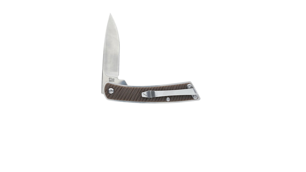 Old Timer Knife Slim Drop Point Folder 2.6 Drop Point, 1226419
