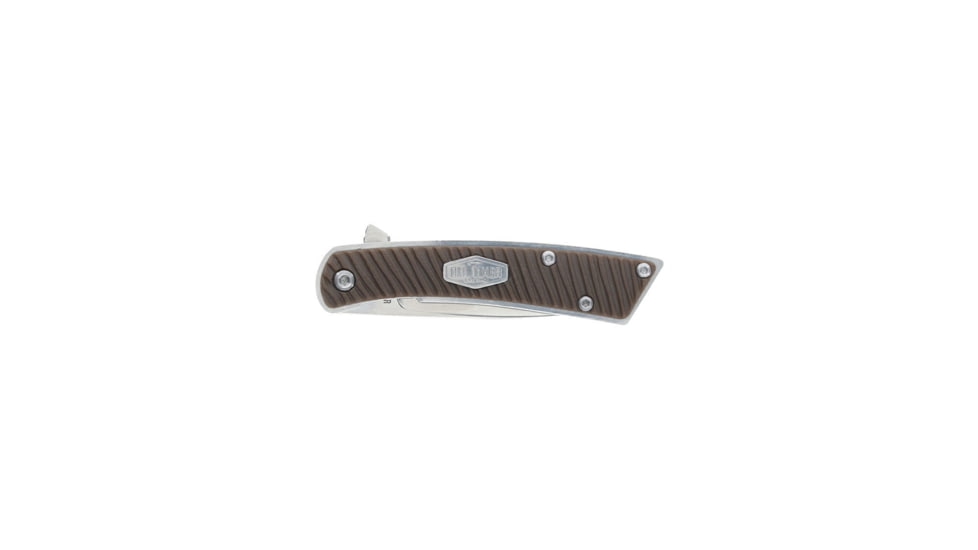 Old Timer Knife Slim Drop Point Folder 2.6 Drop Point, 1226419