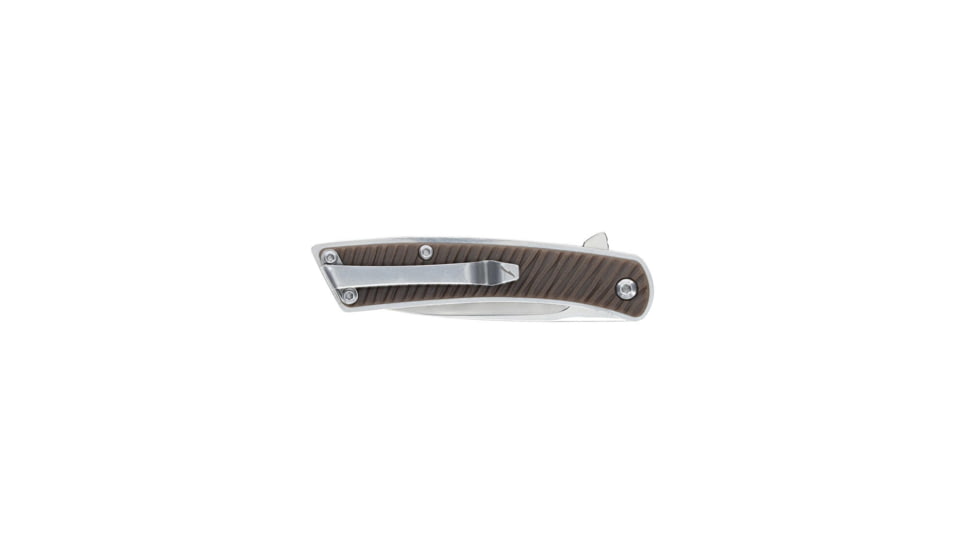 Old Timer Knife Slim Drop Point Folder 2.6 Drop Point, 1226419