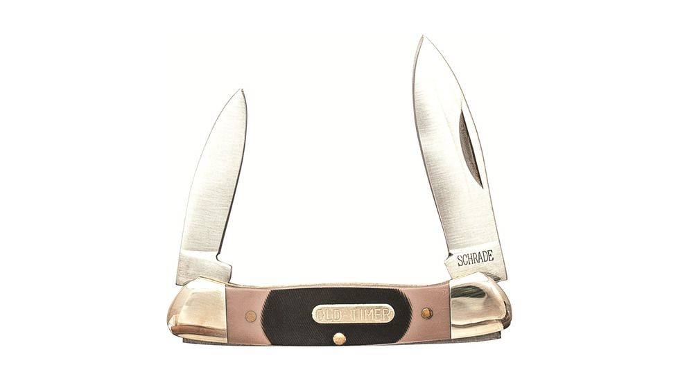 Old Timer Small Canoe - 1011OT