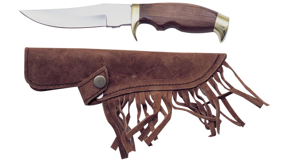 Ole Smoky Snake River Skinner Knife, 9.5in. OS16