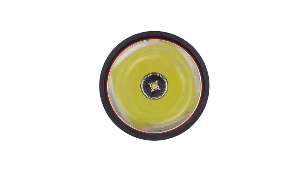 Olight SR52 Intimidator 1200 lumens, Black OLIGHT-SR52-XML2