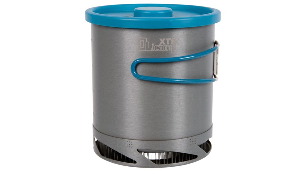 Olicamp Xts 1l Pot Lid Replacement POT LID