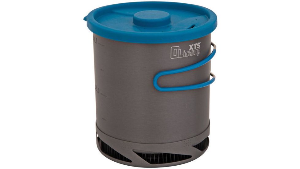 Olicamp Xts Pot