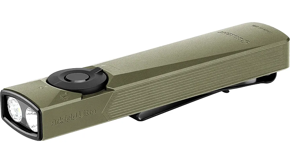Olight Arkfeld Ultra 1400 Lumens LED Flashlight