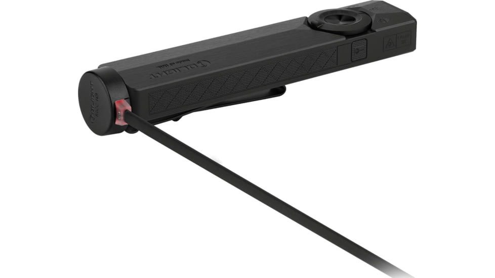 Olight Arkpro Ultra Class 3R Rechargeable Onyx Black, ARKPROULTRAONYX