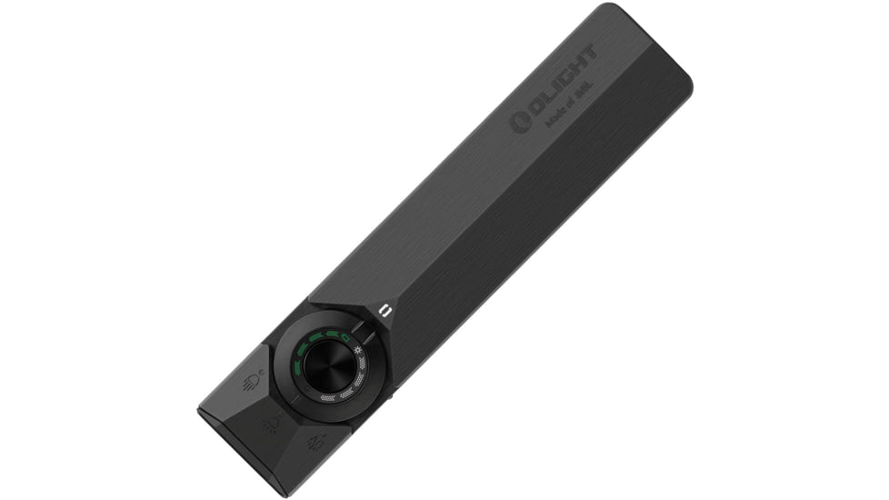 Olight Arkpro Ultra Class 3R Rechargeable Onyx Black, ARKPROULTRAONYX