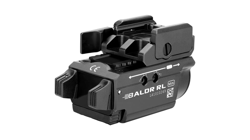 Olight Baldr RL Mini Black