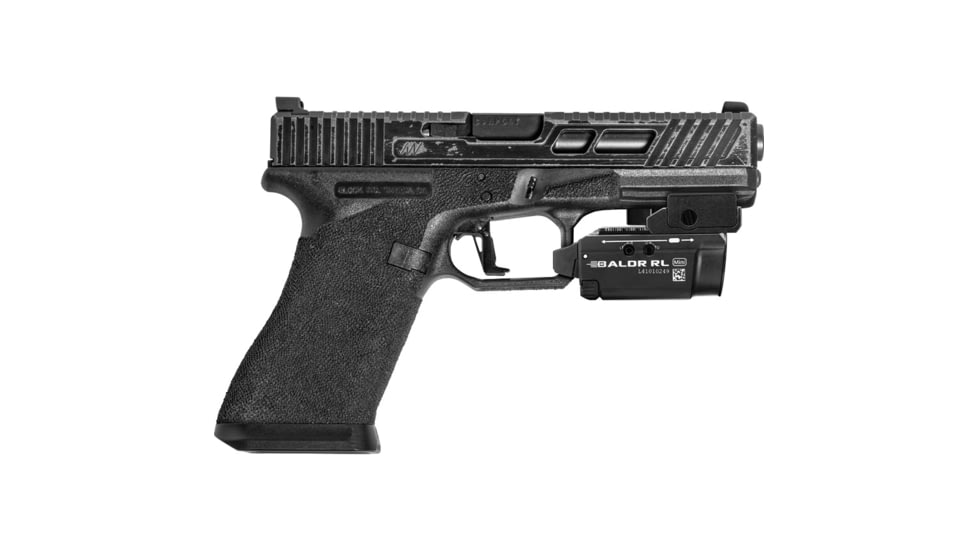 Olight Baldr RL Mini Black