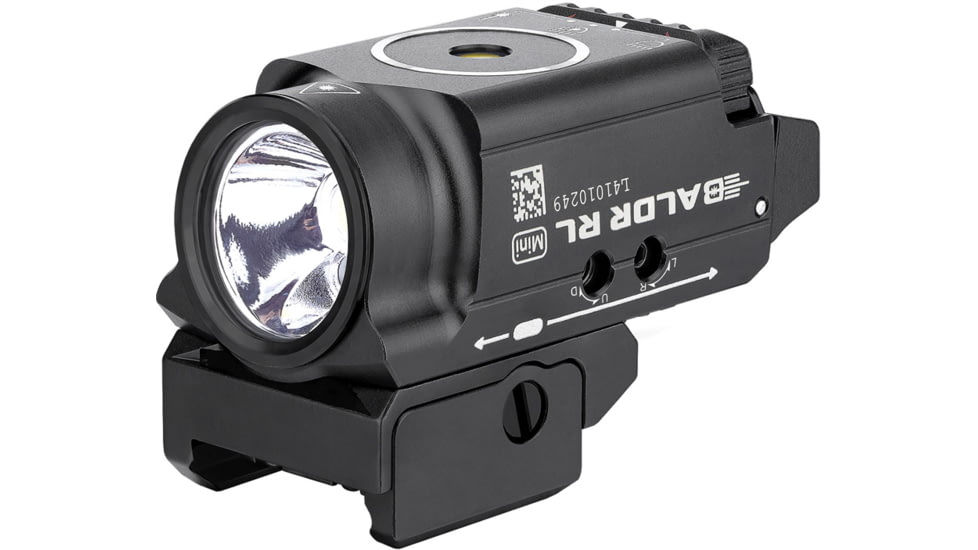 Olight Baldr RL Mini Black