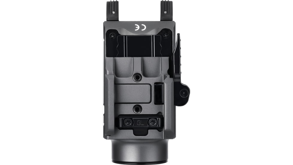 Olight Baldr S Tac Light Gunmetal