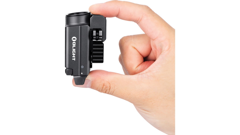 Olight Baldr S Tac Light Gunmetal