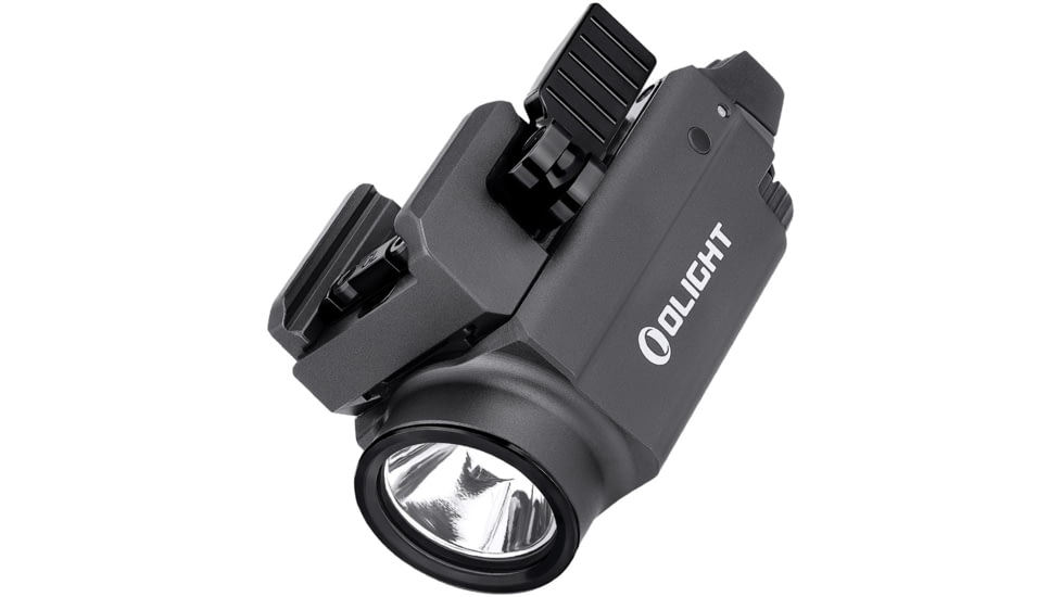 Olight Baldr S Tac Light Gunmetal