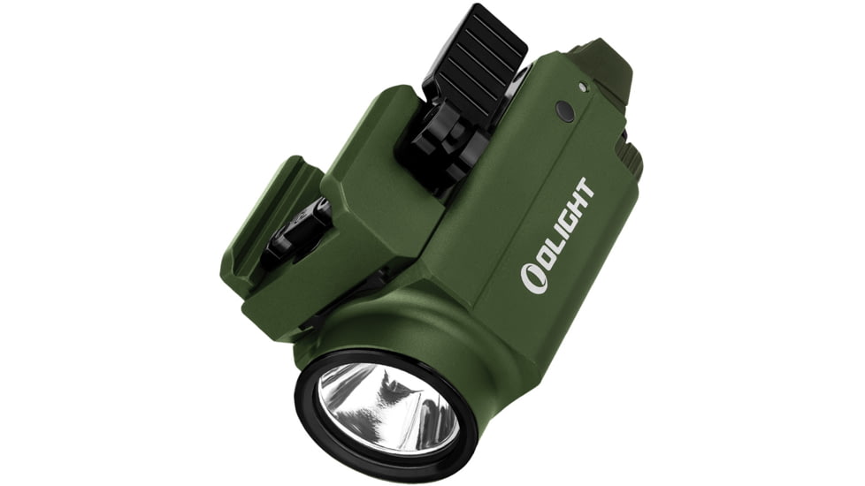 Olight Baldr S Tactical Light ODG