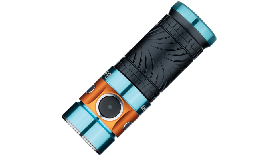 Olight Baton 3 Flashlight Roadster