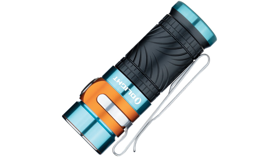 Olight Baton 3 Flashlight Roadster